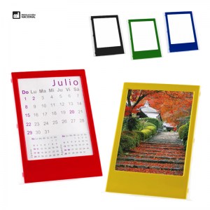 Portaretrato  Almanaque OF-316